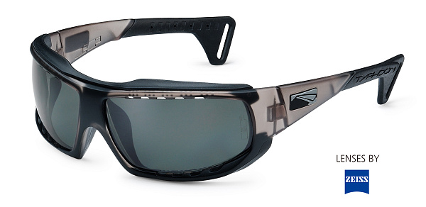 Очки LiP Typhoon CLX Grey