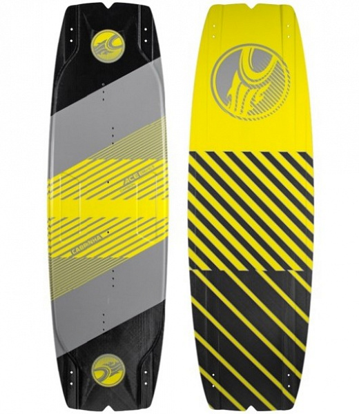 Кайтборд Cabrinha ACE Carbon