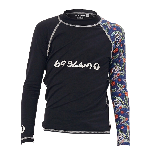 Лайкра 69Slam KID L/S
