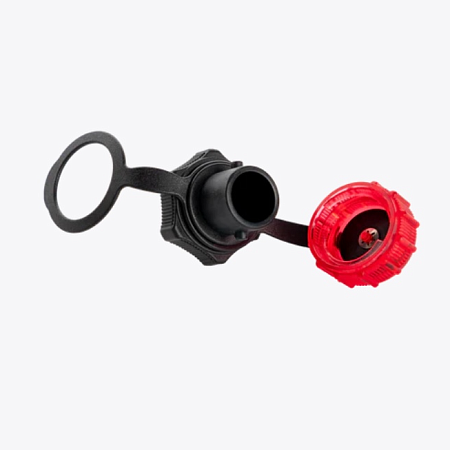 Клапан North Hyperflow Inflation