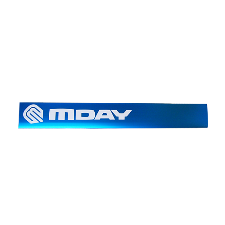 Мачта M-Day Alloy