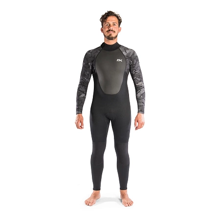 Гидрокостюм Dakine Quantum 3x2 BZ FL