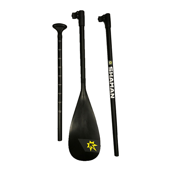Весло Shaman Luxury Paddle V3