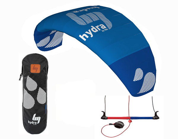 Кайт Пилотажный HQ Hydra II