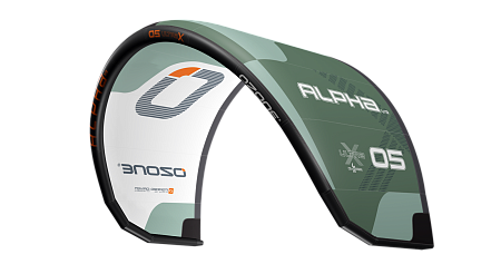 Кайт Ozone Alpha Ultra-X