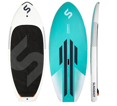 Фойлборд Slingshot Glide Craft