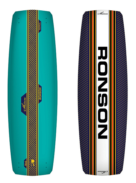 Кайтборд Shinn Ronson Patrol