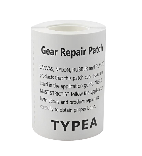 Заплатка Pro Gear Repair A