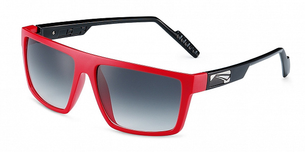 Очки LiP Twist Matt Red