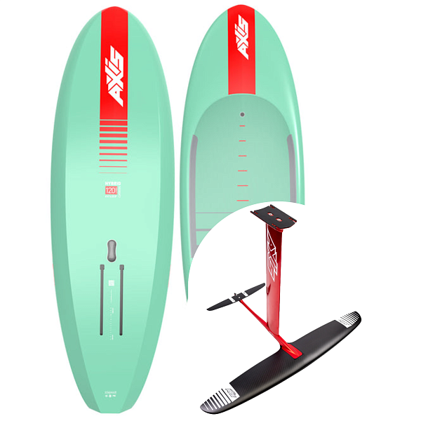 Комплект Axis Hybrid Carbon - Axis PNG 1150