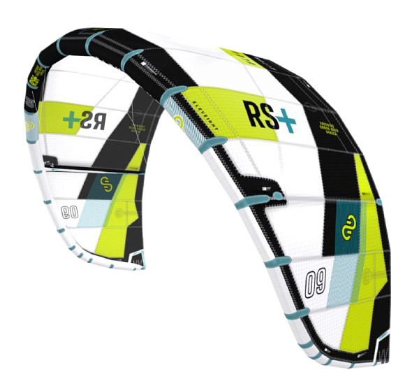 Кайт Eleveight RS+