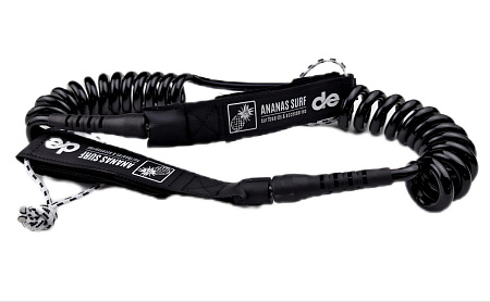 Лиш DE Mauritius Surf