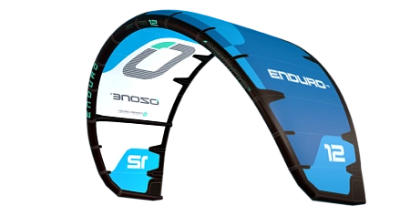 Кайт Ozone Enduro