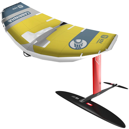 Винг-комплект Cabrinha/Axis SPF