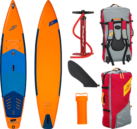 SUP JP SportsAir SE 3DS