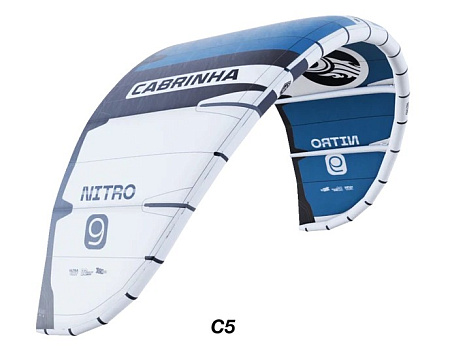 Кайт Cabrinha Nitro