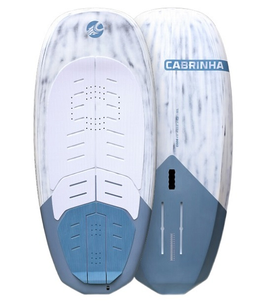 Фойлборд Cabrinha Code Wing