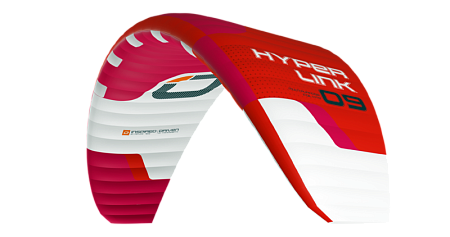 Кайт Ozone Hyperlink