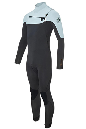 Гидрокостюм NeilPryde Wizard 3x2 FZ