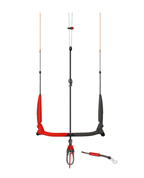 Планка Liquid Force Direct