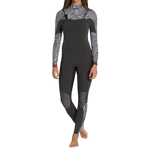 Гидрокостюм Billabong SALTY DAYZ 3x2 CZ