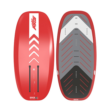 Фойлборд Axis Dock Fiberglass