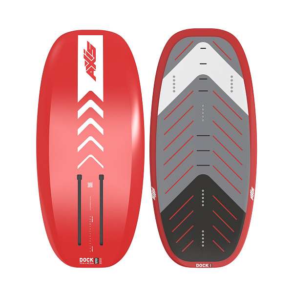 Фойлборд Axis Dock Fiberglass