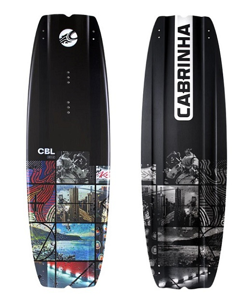 Кайтборд Cabrinha CBL