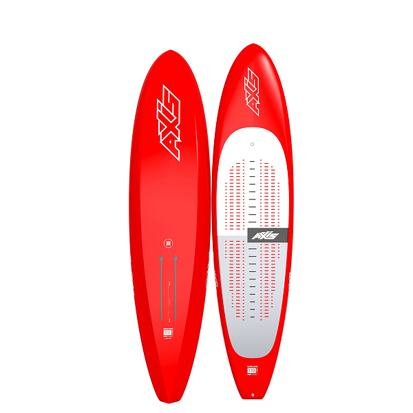 Фойлборд Axis Downwind Carbon