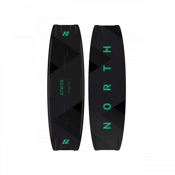 Кайтборд North Atmos Carbon