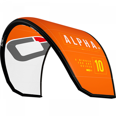 Кайт Ozone Alpha