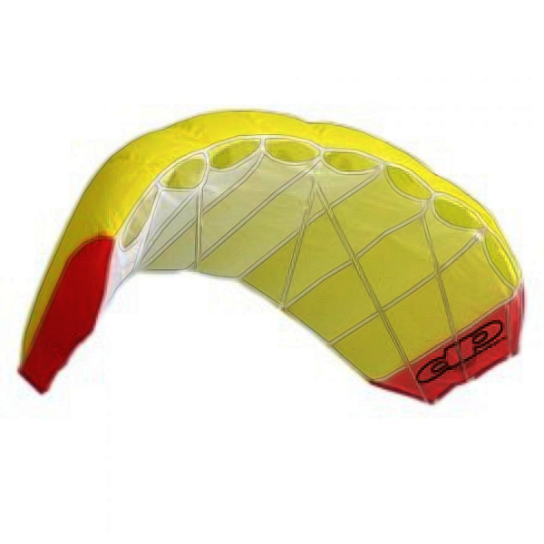 Кайт пилотажный Ozone DP Trainer