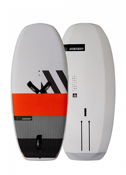 Фойлборд RRD Beluga