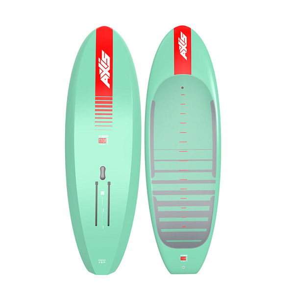 Фойлборд Axis Hybrid Carbon