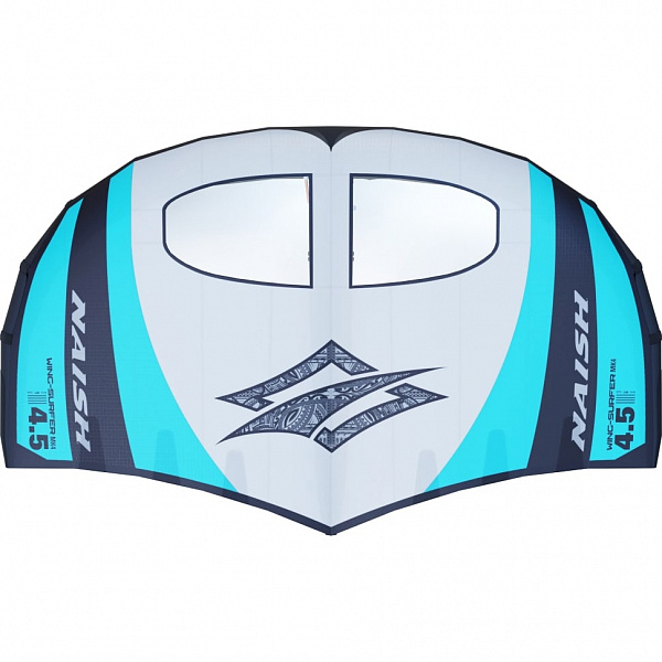 Винг Naish MK4
