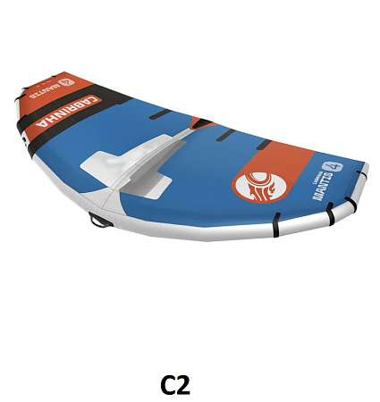 Винг Cabrinha Mantis