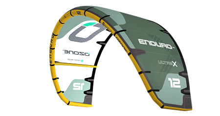 Кайт Ozone Enduro Ultra-X