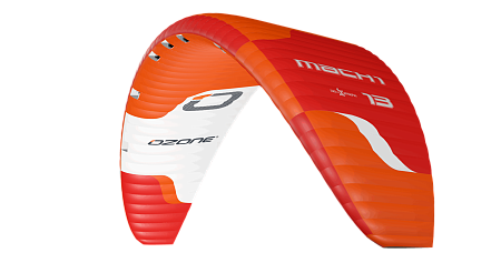 Кайт Ozone Mach1