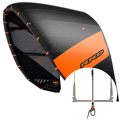 Кайт-комплект RRD Obsession Big Air