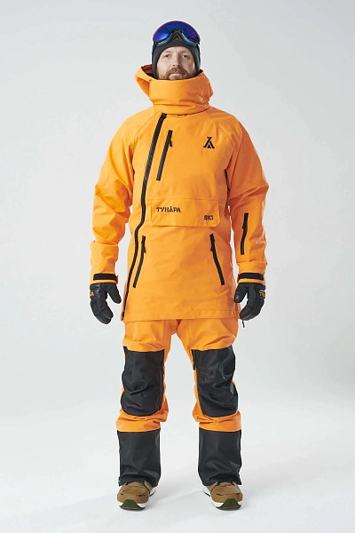 Комбинезон ТУНДРА SKI