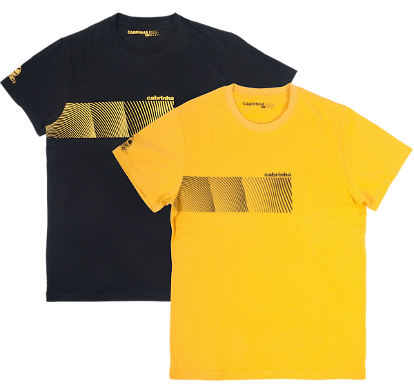 Футболка Cabrinha CREW T-SHIRT