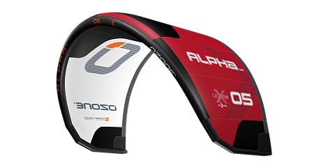 Кайт Ozone Alpha Ultra-X
