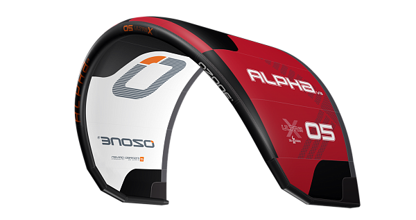 Кайт Ozone Alpha Ultra-X