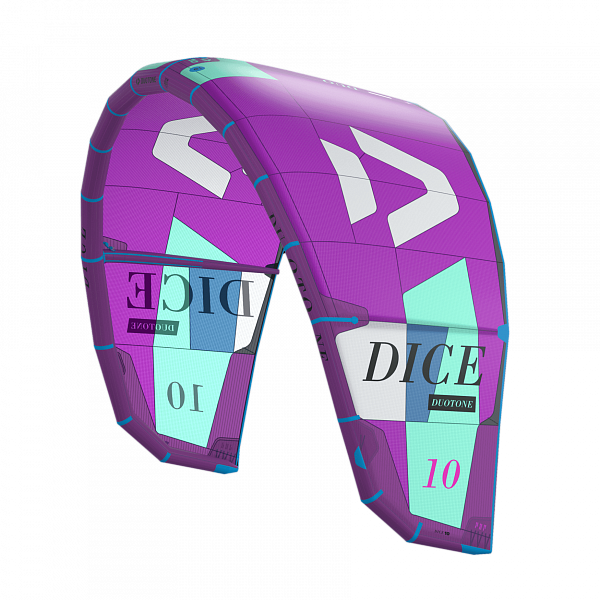 Кайт Duotone Dice