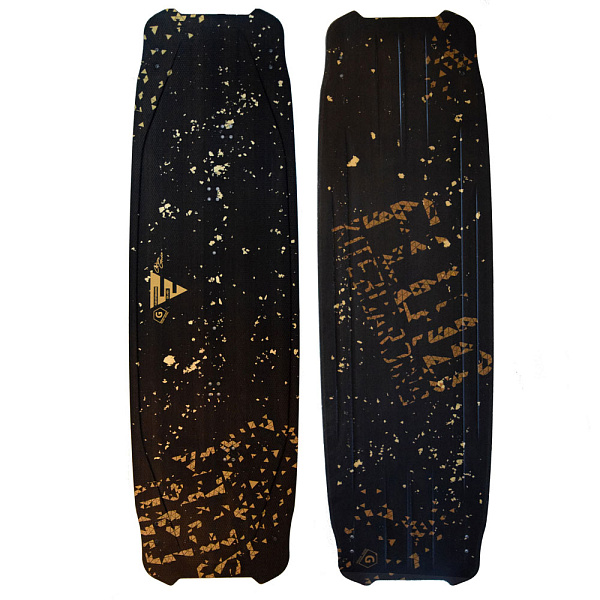Кайтборд Fluid Black Label