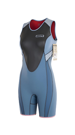 Гидрокостюм ION Jewel Monoshorty 1.5mm