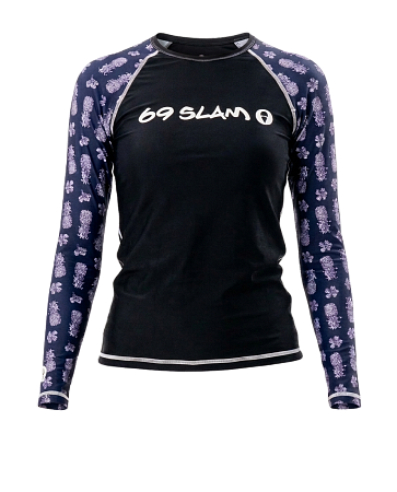 Лайкра 69Slam AVA