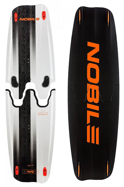 Кайтборд Nobile NHP Carbon Split