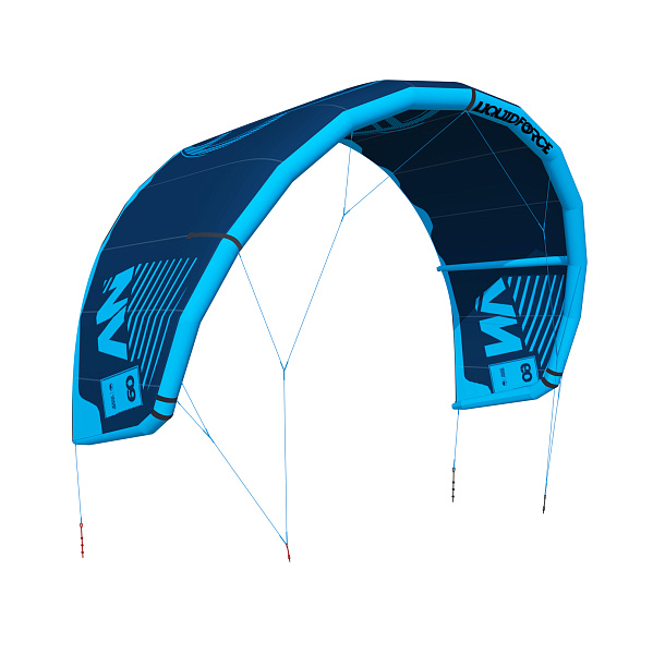 Кайт Liquid Force NV v10