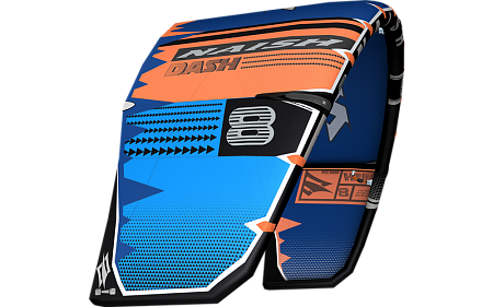 Кайт Naish Dash